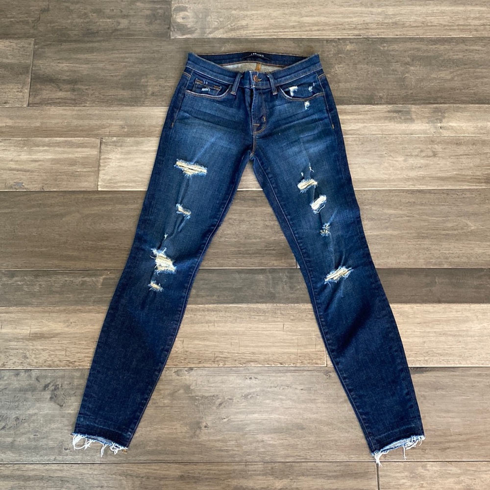 J brand jeans